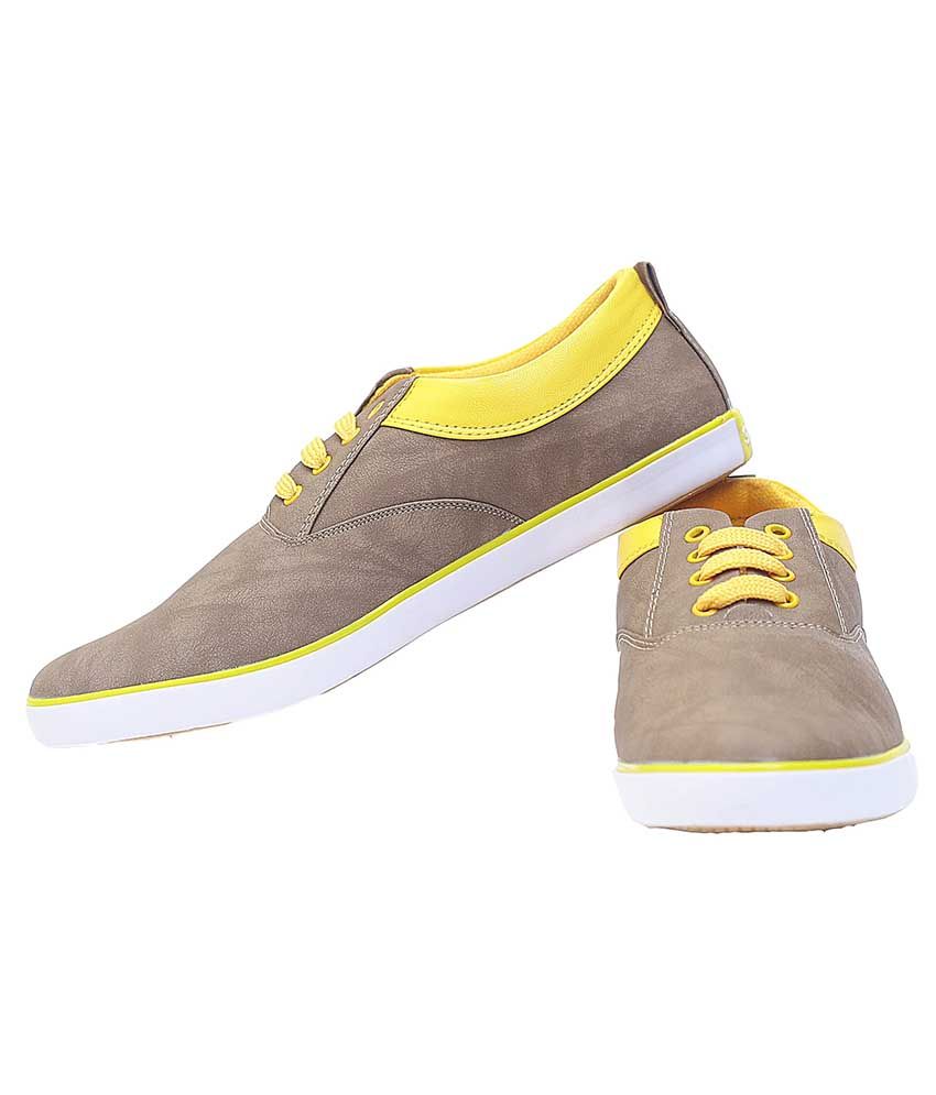 where to buy yellow shoes