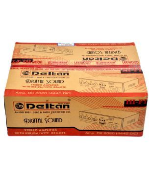 deltan home theater price