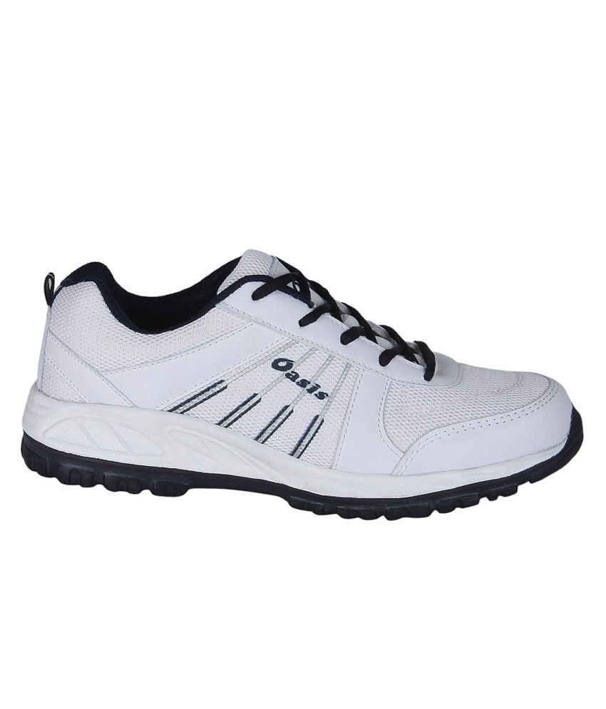 oasis sport shoes