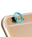 Xylia Camera Protector Ring For Apple Iphone 6 Plus - Silver