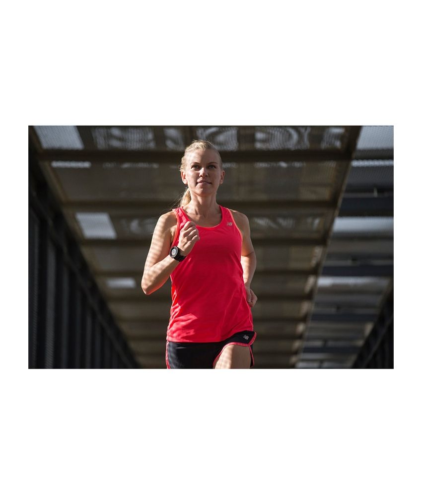 Garmin Forerunner 220 Fitness Watch: Buy Online at Best ...