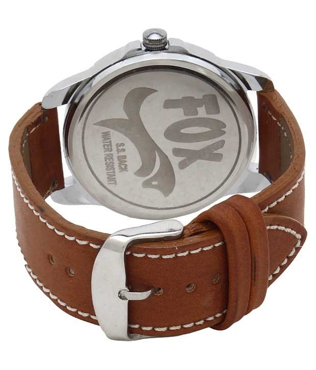 joe fox watches prices