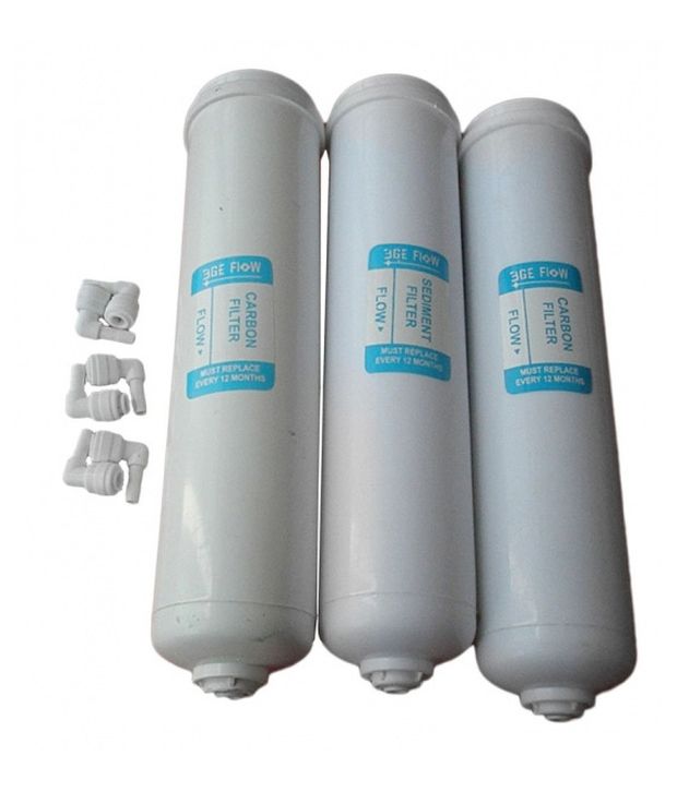 RO Service Inline filter for KENT Ro water filter parts (3 Inline RO