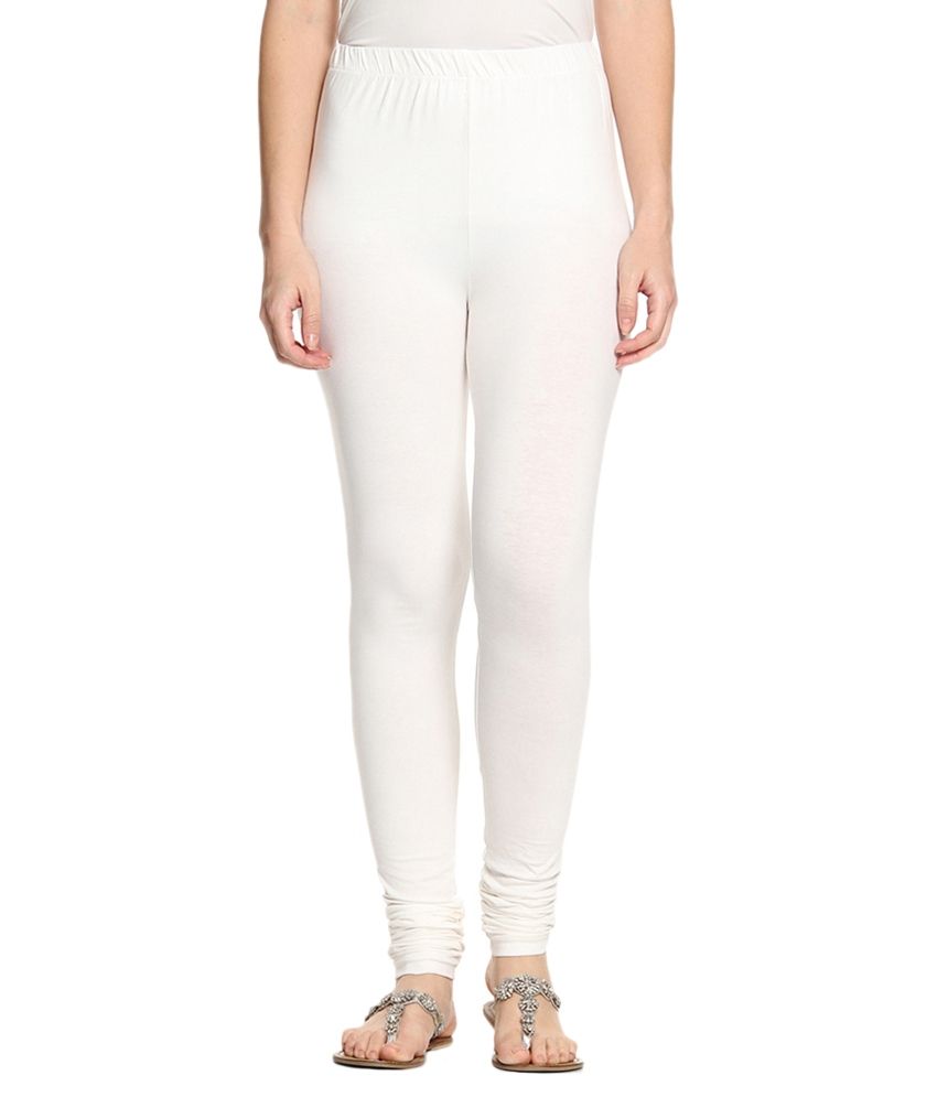 Rosy Gee White Woolen Leggings Price in India - Buy Rosy Gee White Woolen  Leggings Online at Snapdeal