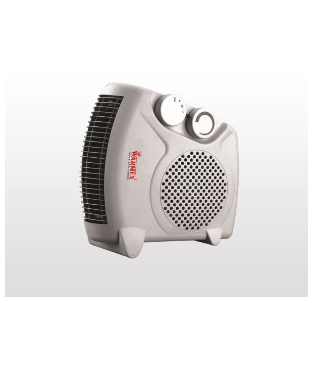 Warmex FH9 Table Top Room Heater Buy Warmex FH9 Table Top Room Heater