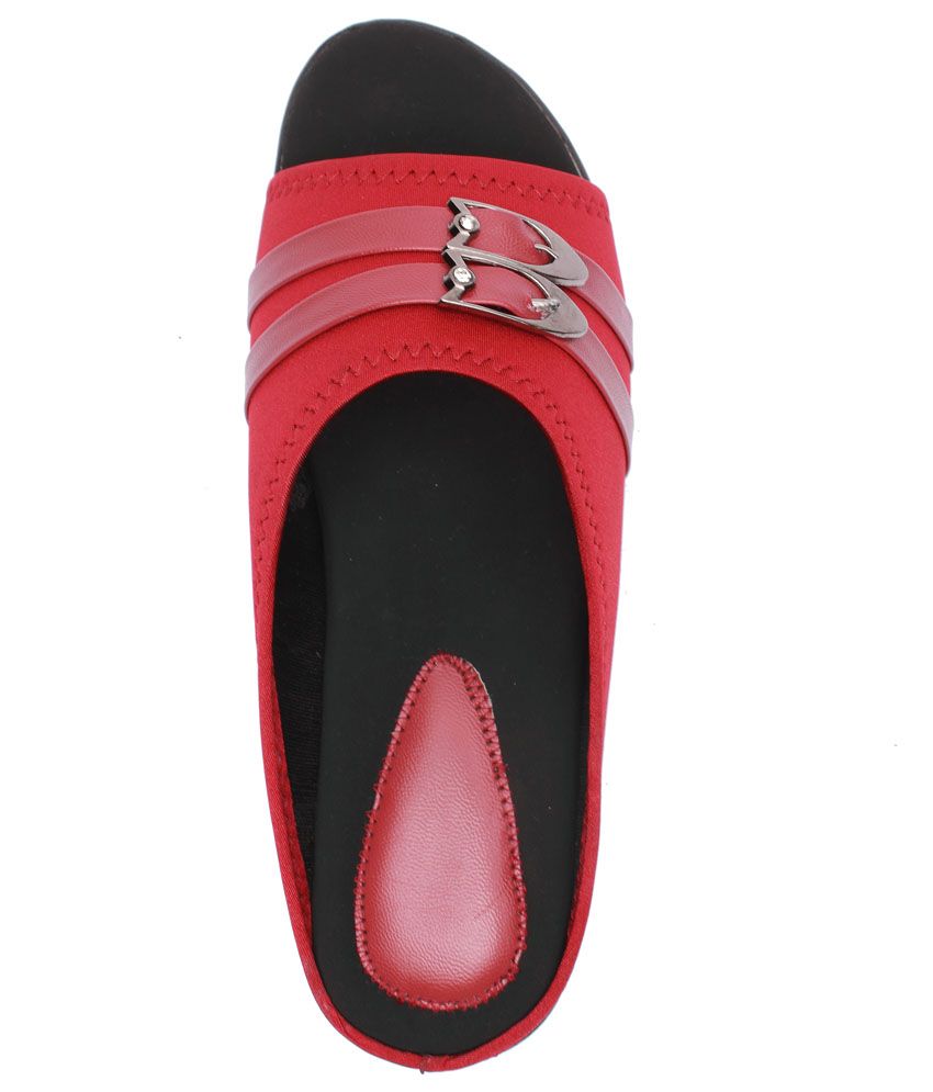 snapdeal high heels