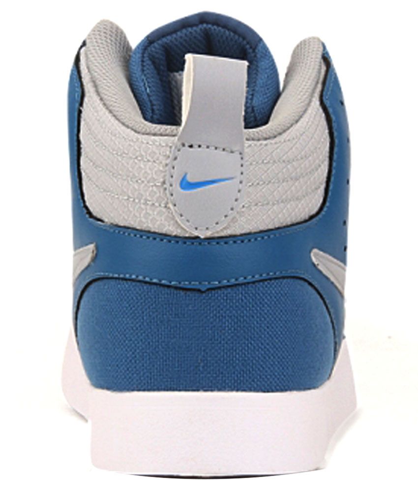 nike canvas shoes snapdeal