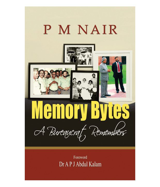     			Memory Bytes