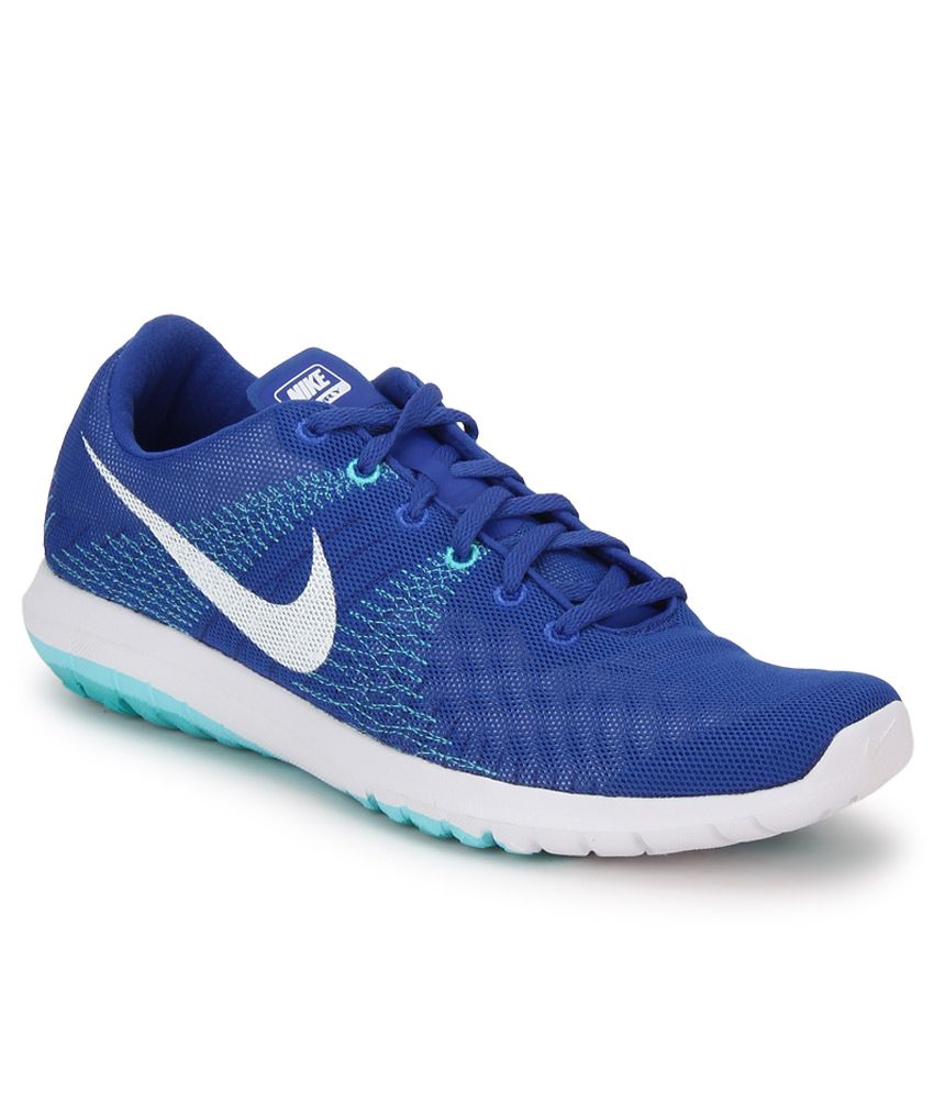 Nike Flex Fury Blue Sport Shoes Buy Nike Flex Fury Blue Sport Shoes Online At Best Prices In India On Snapdeal