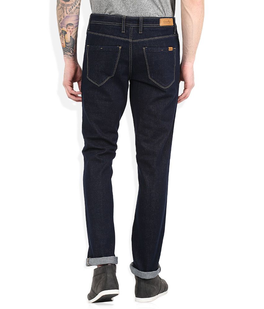 color plus jeans online