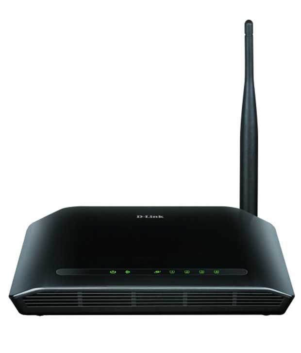     			D-Link Dir-600M N150 Broadband Wireless Router (Not a Modem)