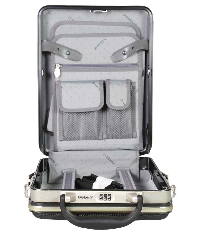 diplomat suitcase price