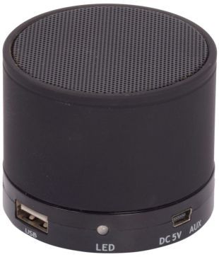 solo pump mini beat bluetooth speaker