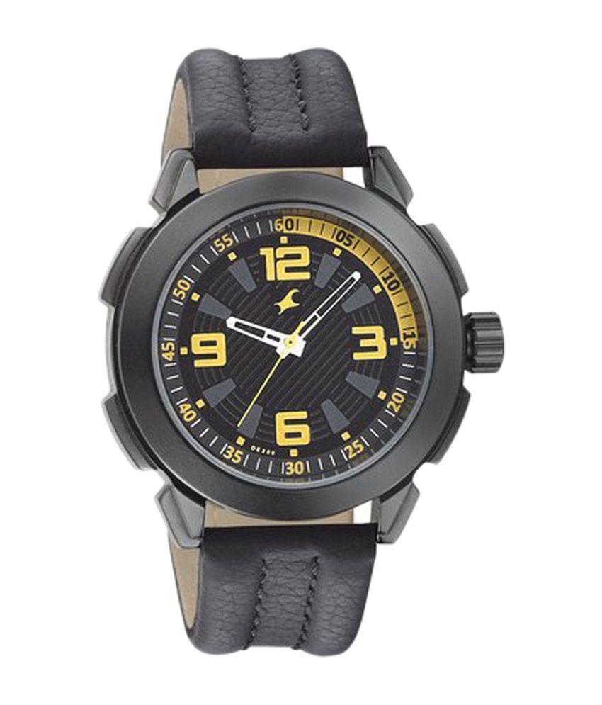 g shock fastrack watches