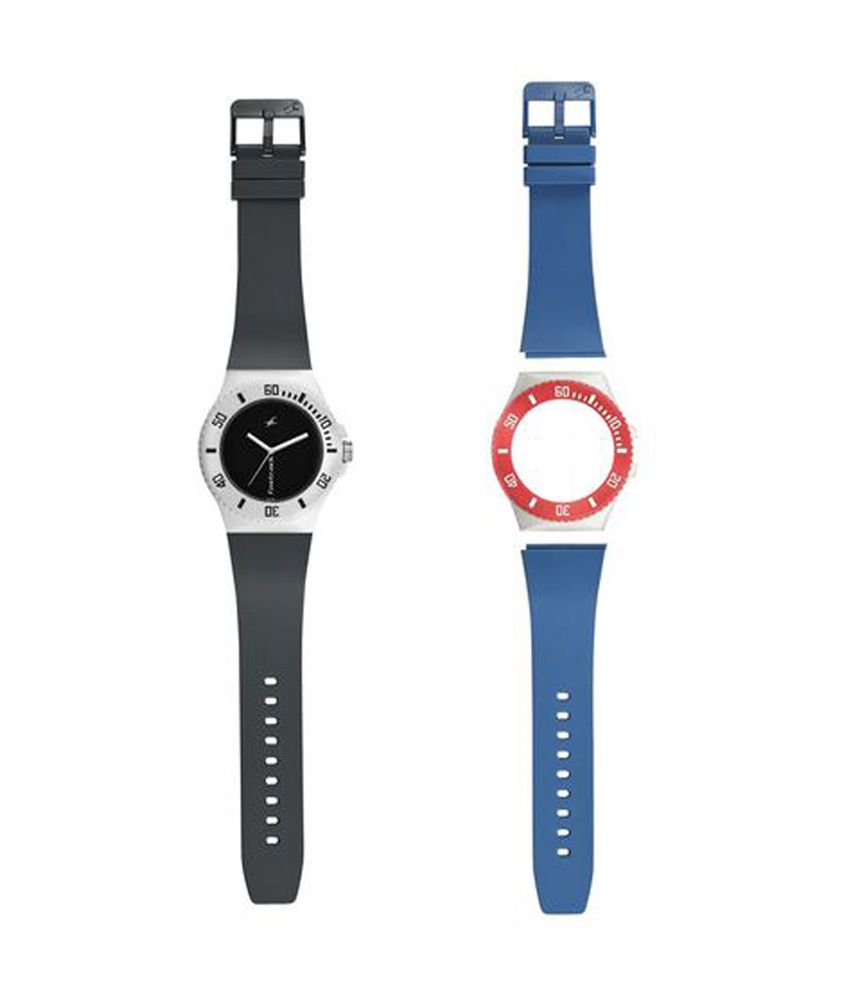 fastrack band strap