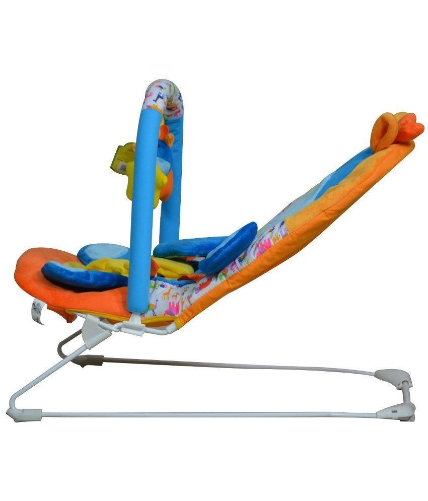 giraffe bouncer chair