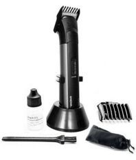 Nova NHT 1011 Trimmer for Men (Black)