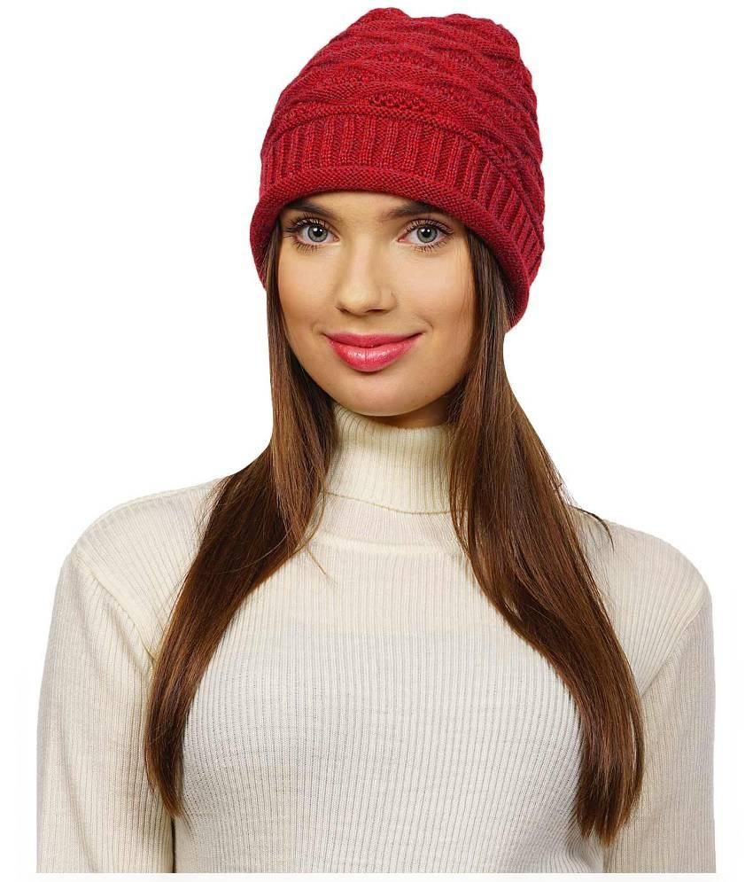 skull cap snapdeal