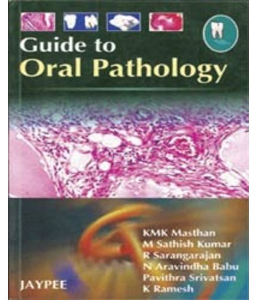 guide-to-oral-pathology-buy-guide-to-oral-pathology-online-at-low