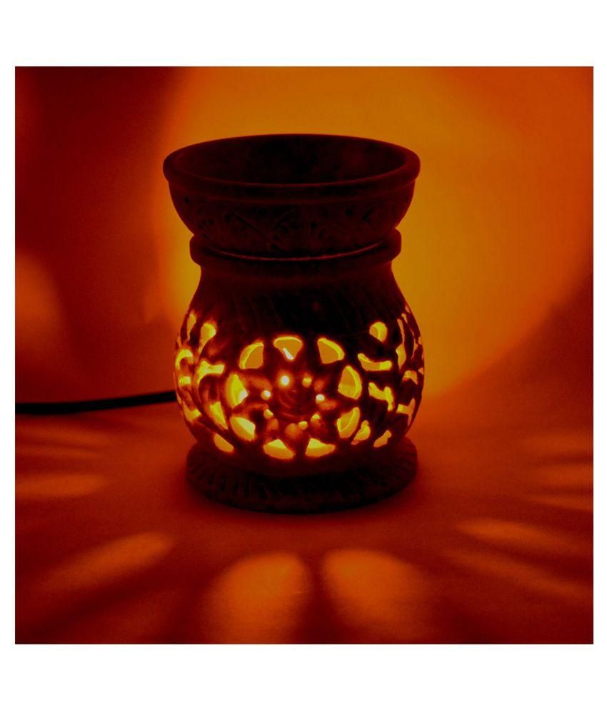 Craftuno Handcrafted Soapstone Electric Oil Diffuser Buy Craftuno Handcrafted Soapstone
