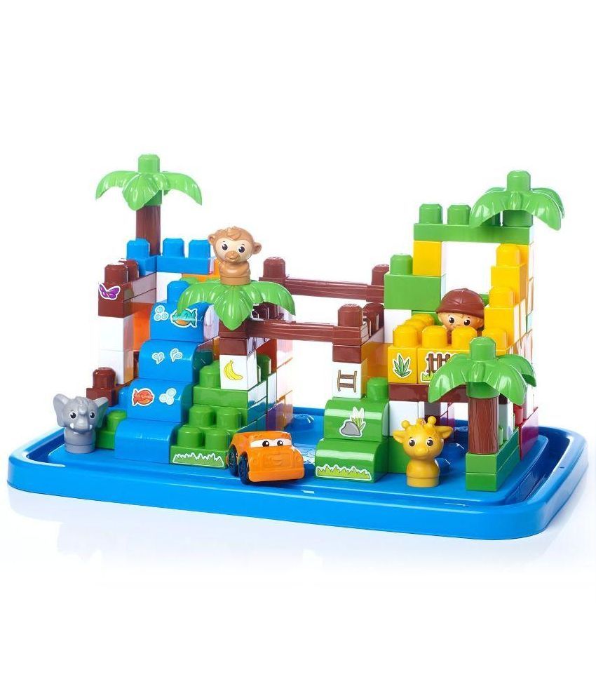 Fisher Price Construction Set - Buy Fisher Price Construction Set ...