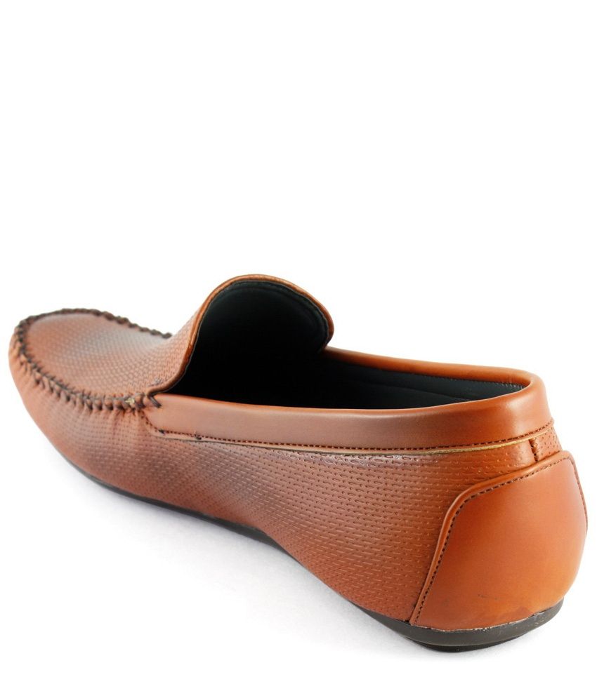 chris black loafers