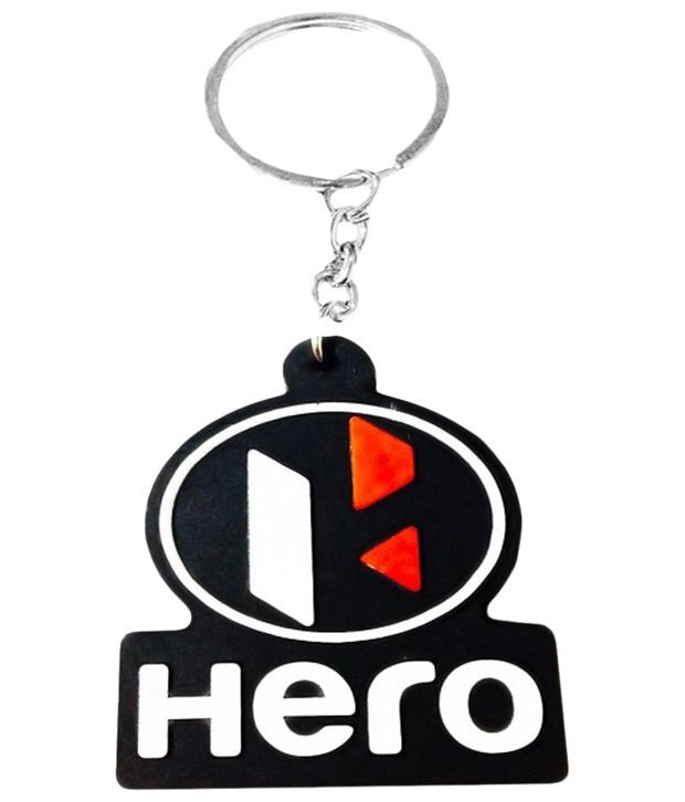 hero motorcycles logo