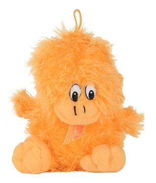 yellow duck teddy