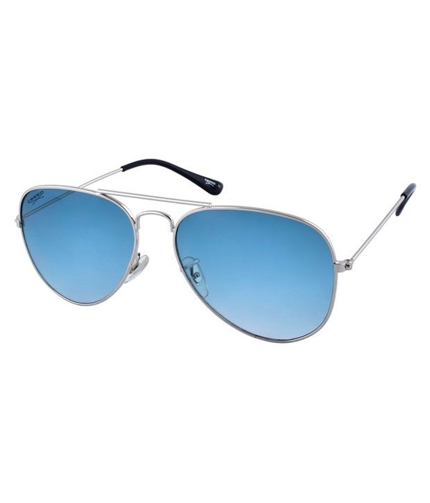 Creed - Green Pilot Sunglasses ( cr-777-c26 ) - Buy Creed - Green Pilot ...