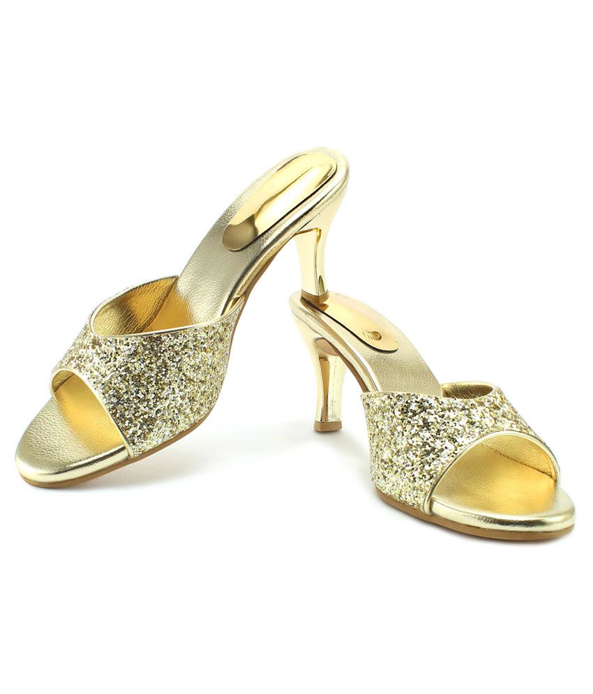 pluto platform heels