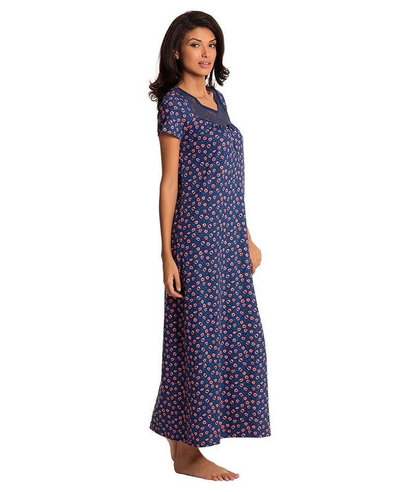 pretty secrets night gown