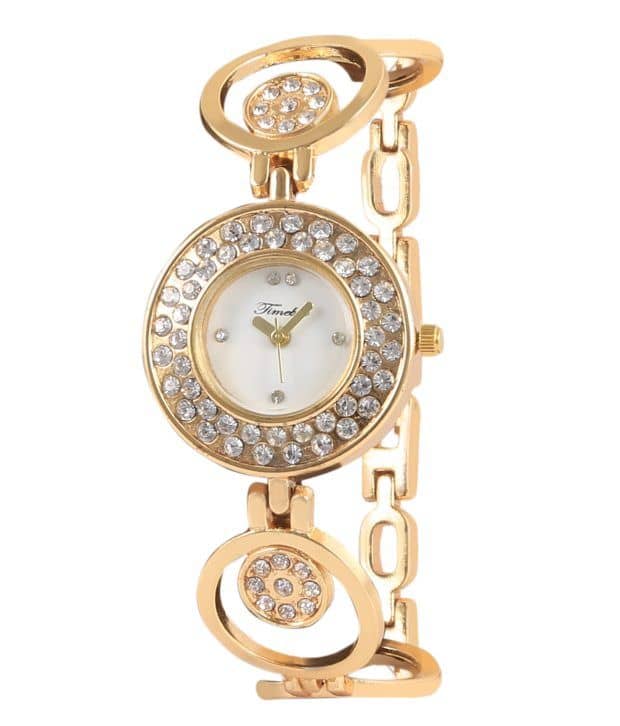 party wear watch