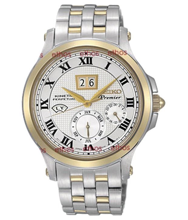 formal watch for men