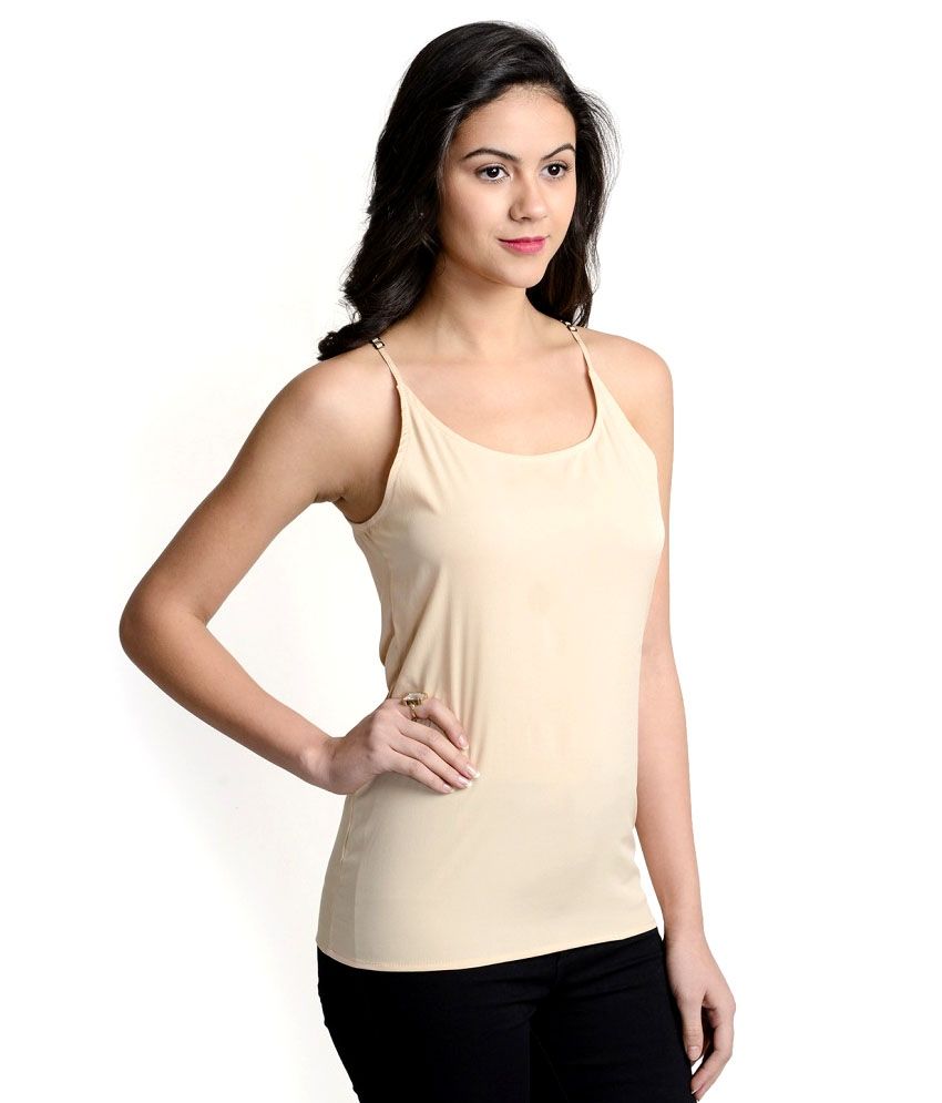 beige tops womens