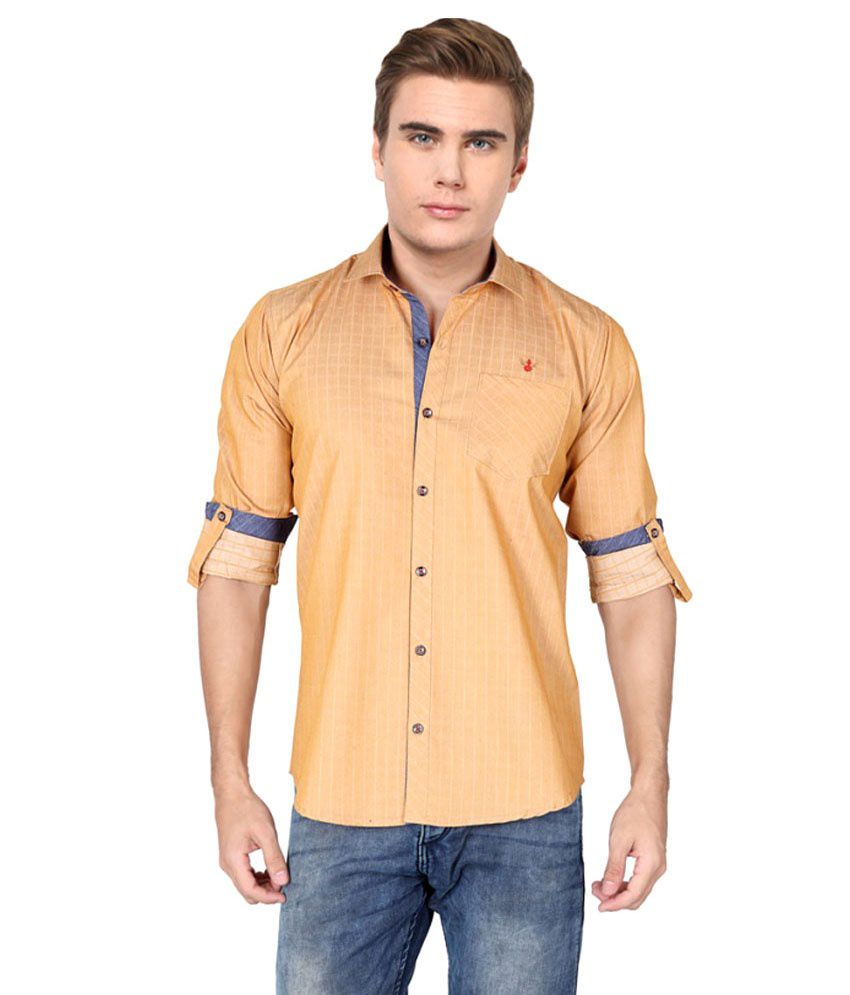 Shirts - Buy Shirts Online at Best Prices in India on Snapdeal
