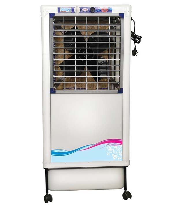 vivo air cooler price