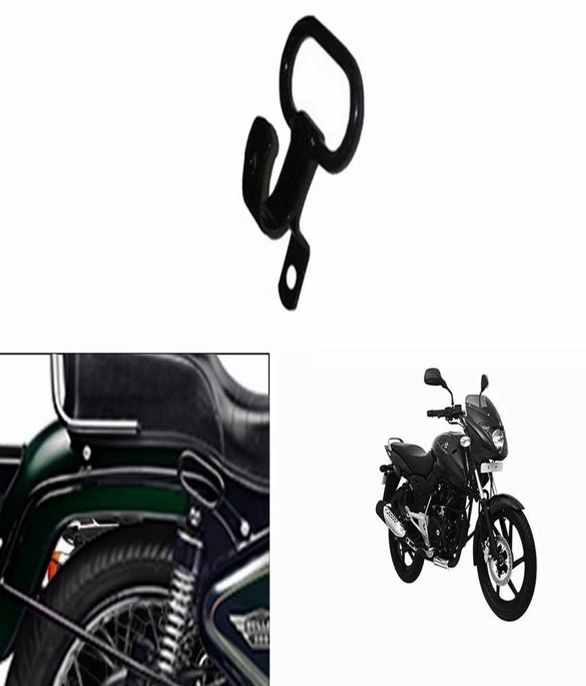 new bajaj pulsar 150 extra accessories