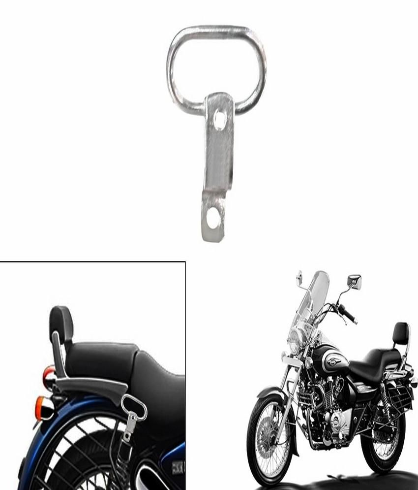 bajaj avenger 220 modification accessories