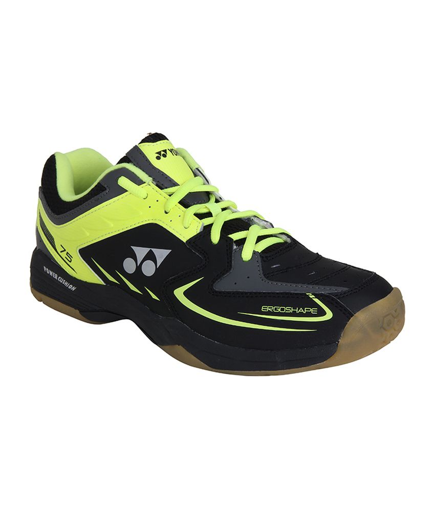 price of yonex badminton shoes