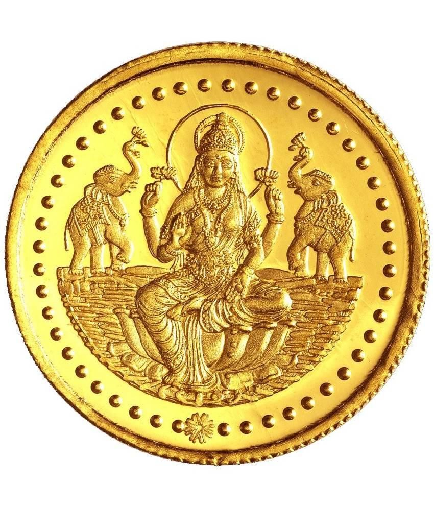 veenaai-1-grams-gold-coin-laxmi-purity-999-buy-veenaai-1-grams-gold