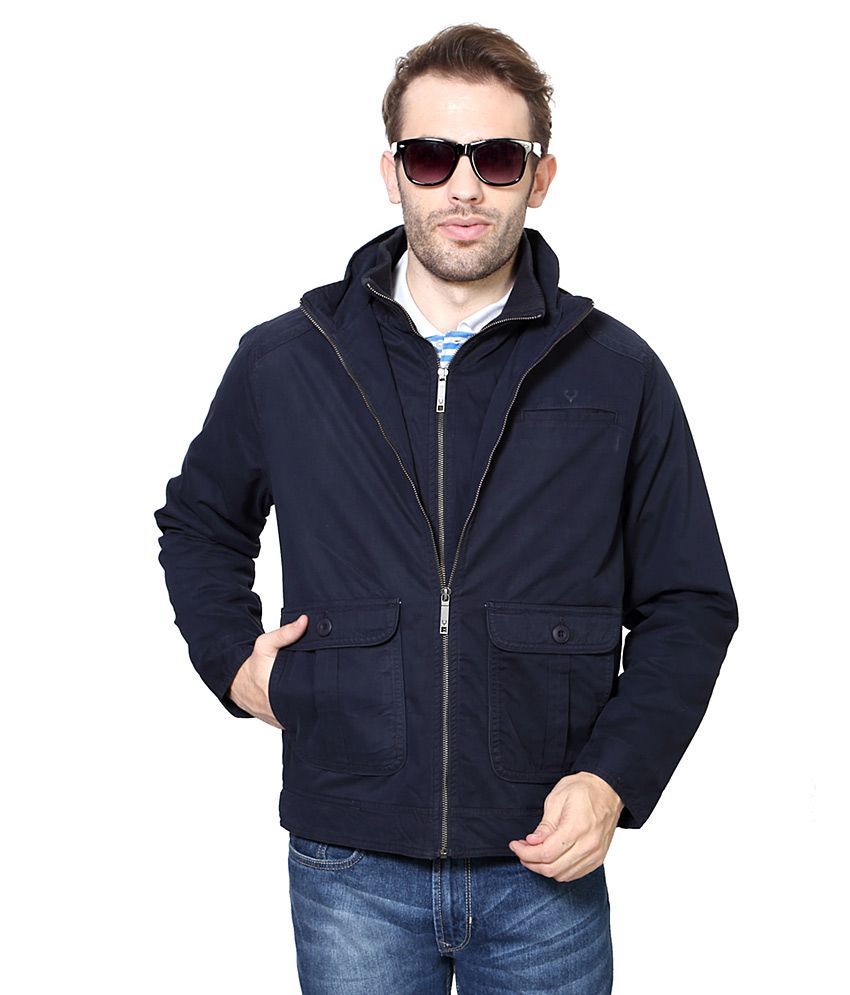 allen solly buy online