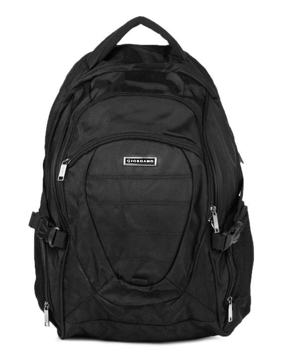 giordano travel gear backpack