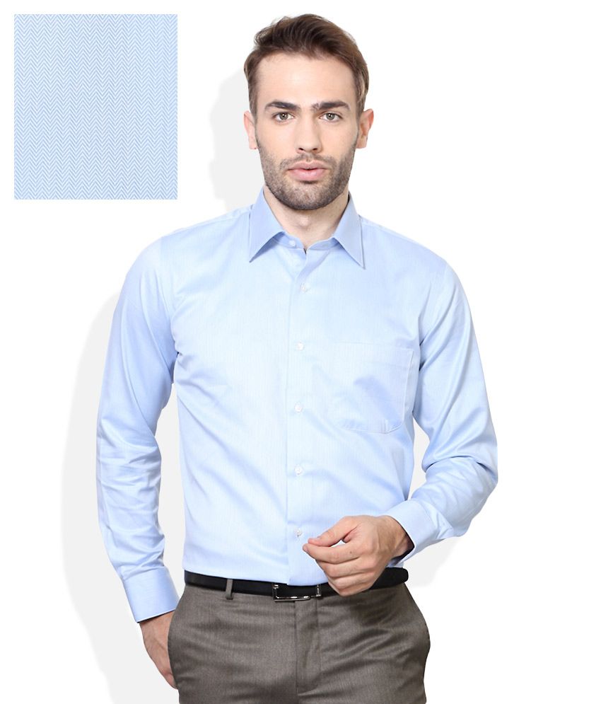 van heusen shirts online india