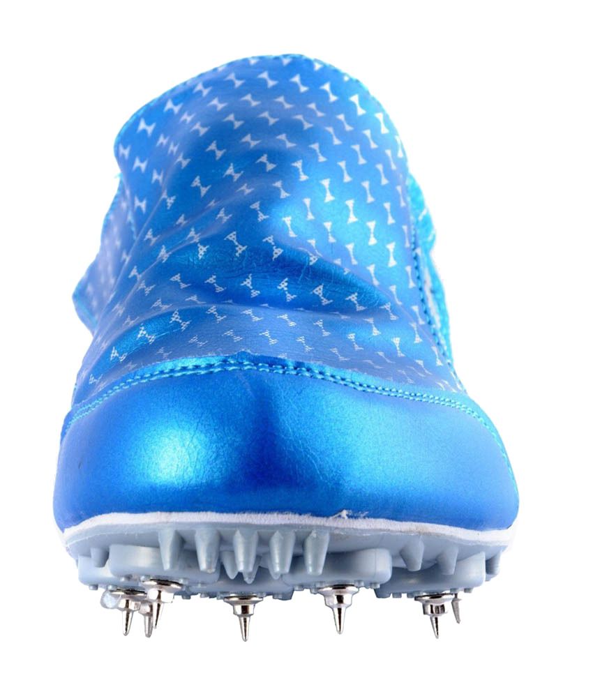 health spikes shoes