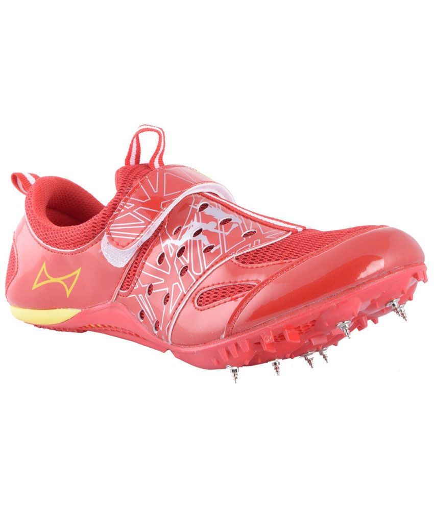 women's sprint spikes