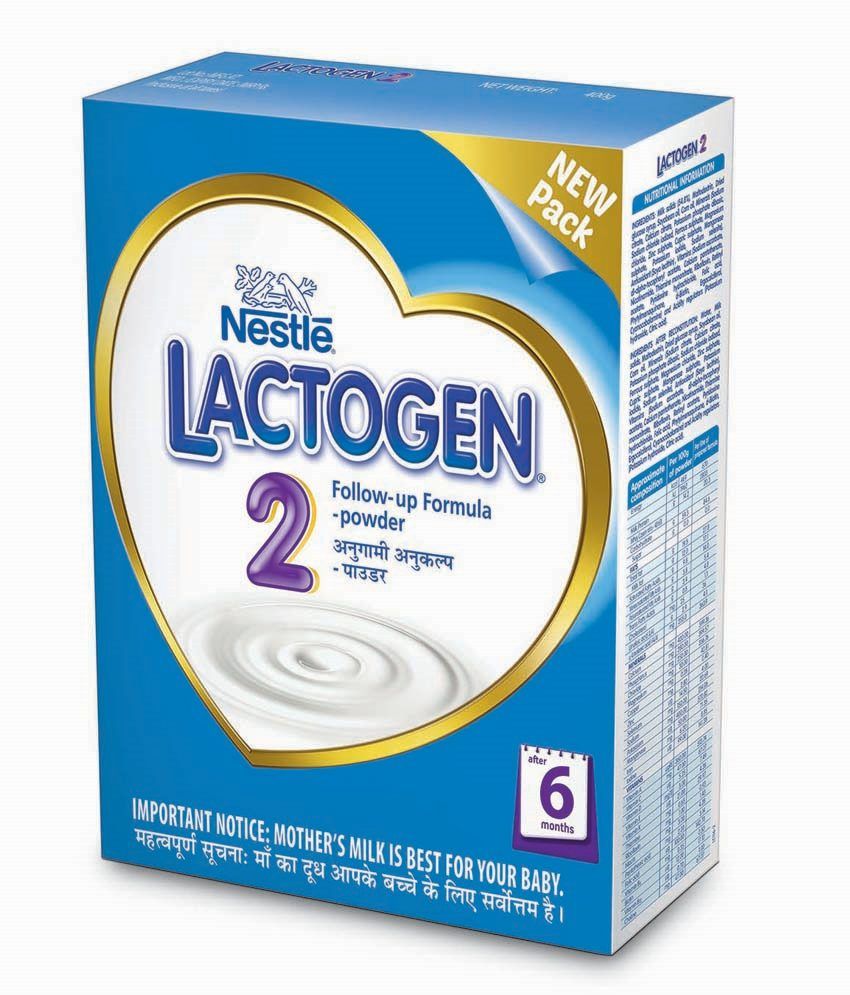 lactogen 2 price
