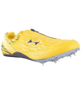 sprinting spikes for sale