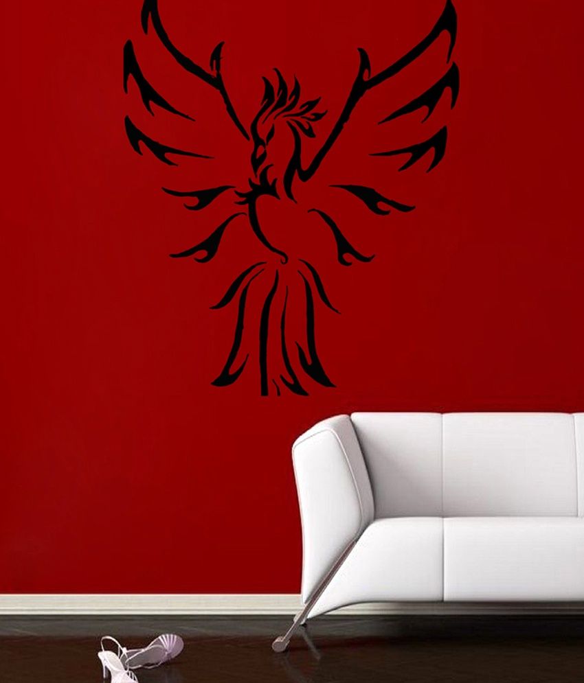     			Decor Villa Wall Sticker