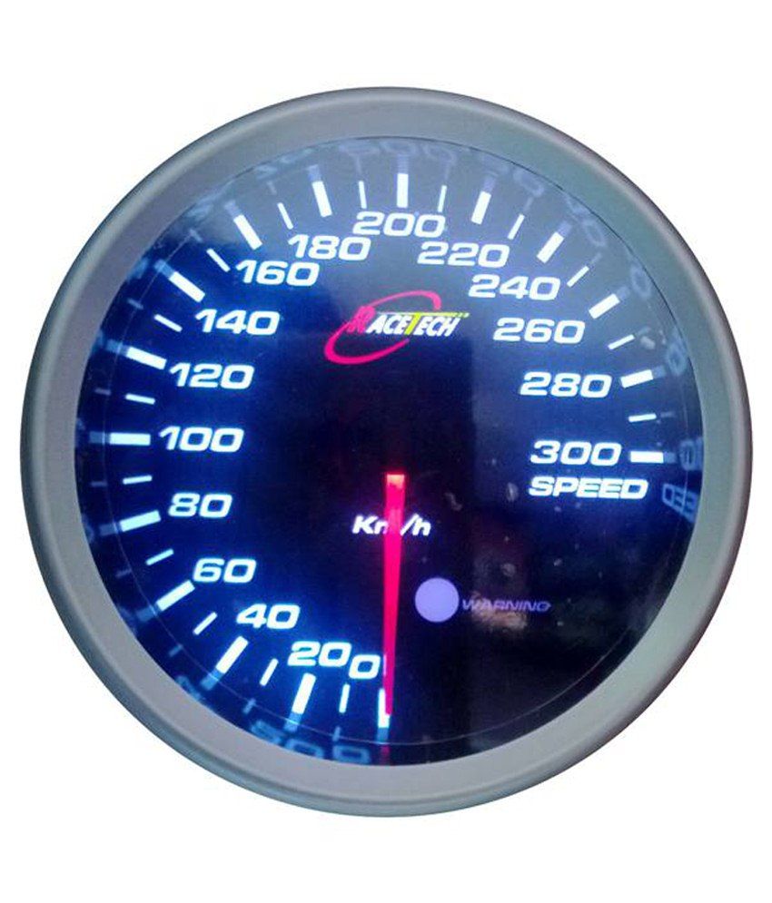 thunderbird 350 speedometer price