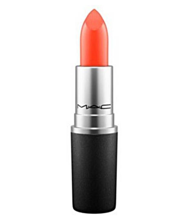 Afbeeldingsresultaat voor mac amplified lipstick morange